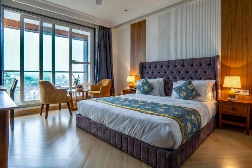 AHR Notting hill the Mall, Mussoorie in Mussoorie AHR Notting hill the Mall, Mussoorie in Mussoorie