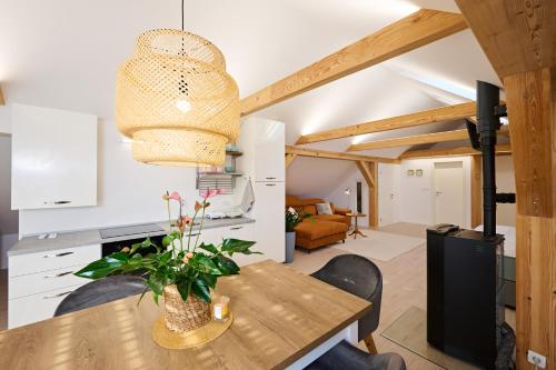 Apartment P42 in Словен Градец Apartment P42 in Словен Градец