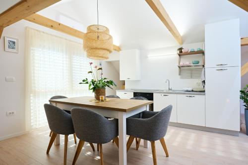 Apartment P42 in Словен Градец Apartment P42 in Словен Градец