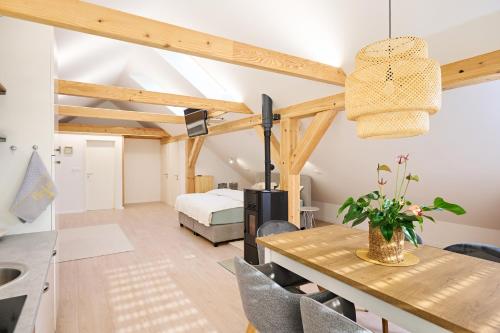 Apartment P42 in Словен Градец Apartment P42 in Словен Градец
