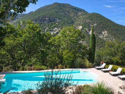 View, Le Serre des Granges Maxx in Montaulieu View, Le Serre des Granges Maxx in Montaulieu
