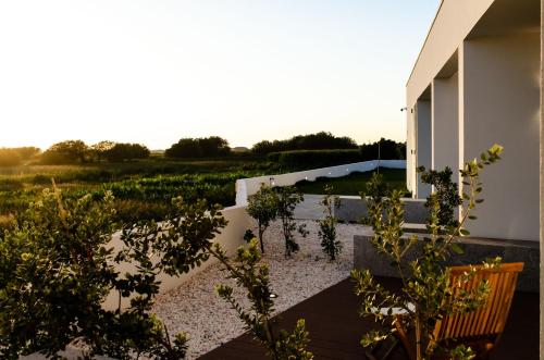 Kilátás, Marinhas Bed & Breakfast in Esposende Kilátás, Marinhas Bed & Breakfast in Esposende