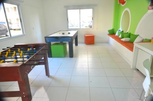 Playground, Rio Parque in Del Castilho Playground, Rio Parque in Del Castilho