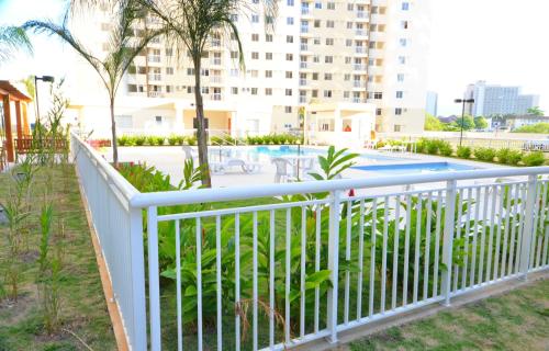 Garden, Rio Parque in Del Castilho Garden, Rio Parque in Del Castilho