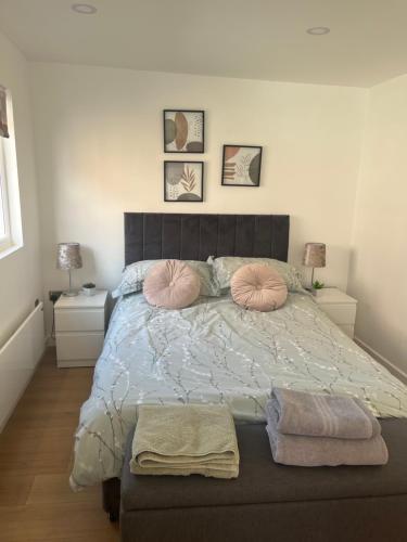 Segais Accommodation in Wantage Segais Accommodation in Wantage