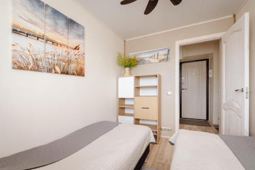 Kuuse 4 Apartment with 2 bedrooms in ハープサル Kuuse 4 Apartment with 2 bedrooms in ハープサル