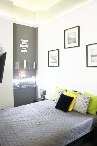 Your lovely home in the heart of Budapest