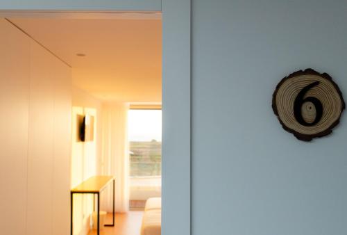 Marinhas Bed & Breakfast in Esposende Marinhas Bed & Breakfast in Esposende