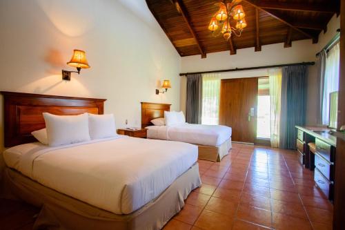 Casa Conde Beach Front Hotel in Panama Casa Conde Beach Front Hotel in Panama