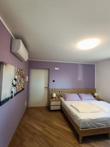 B&B Rio Rai Alpe Adria in เจโมนา เดล ฟรีอูลิ B&B Rio Rai Alpe Adria in เจโมนา เดล ฟรีอูลิ