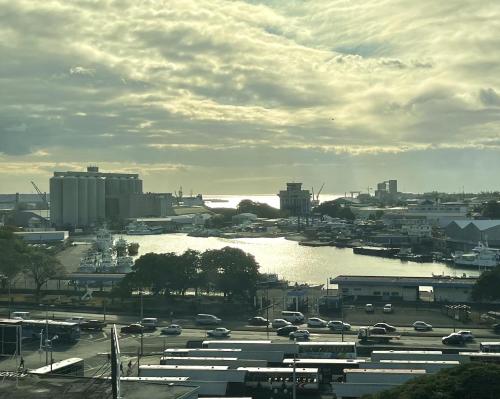 منظر, Kirin Guesthouse and Restaurant in جزيرة موريشيوس منظر, Kirin Guesthouse and Restaurant in جزيرة موريشيوس