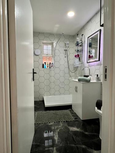 Lovely Apartment in Castlebar in คาสเซิลแบร์ Lovely Apartment in Castlebar in คาสเซิลแบร์