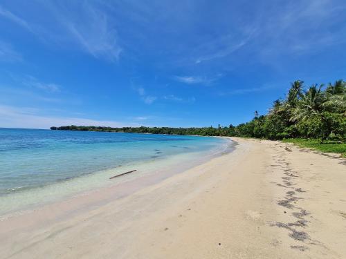 Пляж, Drago Beach House - Private Beach in Бокас-дель-Торо Пляж, Drago Beach House - Private Beach in Бокас-дель-Торо