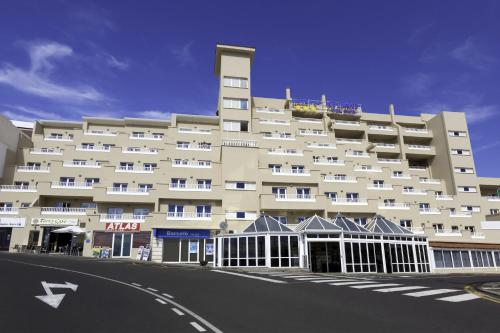 Aparthotel Los Dragos del Sur