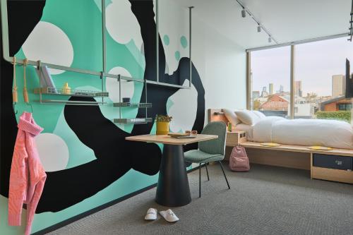 墨爾本Collingwood-lyf精選 (lyf Collingwood Melbourne) in 墨爾本 墨爾本Collingwood-lyf精選 (lyf Collingwood Melbourne) in 墨爾本