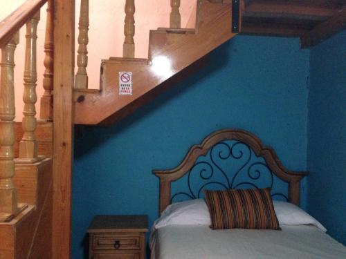 This photo about Hotel Tzintzuni shared on HyHotel.com