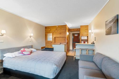 Aspiring Lodge Motel in Wanaka Aspiring Lodge Motel in Wanaka