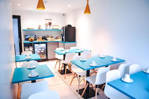 Food and beverages, HOTEL AMBASSADEUR in Lille Food and beverages, HOTEL AMBASSADEUR in Lille