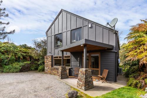 Turangi Trout Lodge in Turangi Turangi Trout Lodge in Turangi
