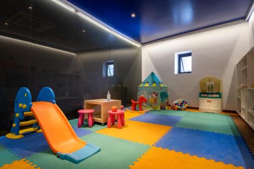 イースティン ヤマ ホテル プーケット7