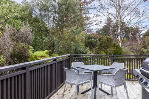 Turangi Trout Lodge in Turangi Turangi Trout Lodge in Turangi