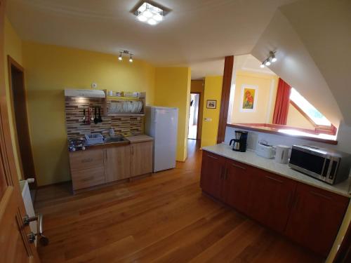 Zold sziget Apartmanhaz in Gyenesdias Zold sziget Apartmanhaz in Gyenesdias