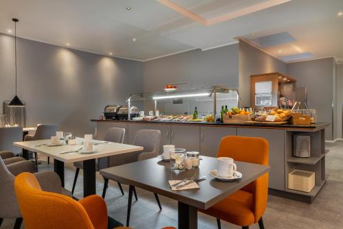 Restaurante, Select Hotel Wiesbaden City in Wiesbaden Restaurante, Select Hotel Wiesbaden City in Wiesbaden