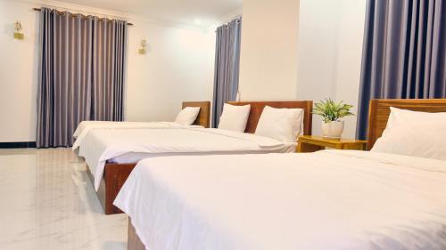 Kampot Coco Guest House in Kampot Kampot Coco Guest House in Kampot