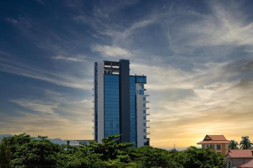 Kampot Coco Guest House