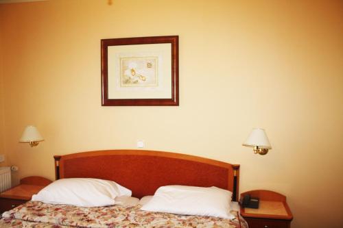 This photo about Eliska shared on HyHotel.com