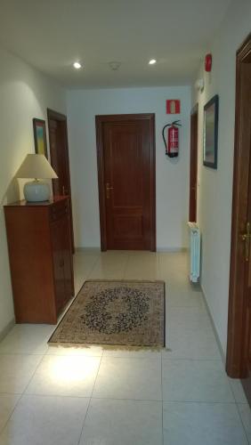 Létesítmények, Pension Residencia Minones in Baio Létesítmények, Pension Residencia Minones in Baio