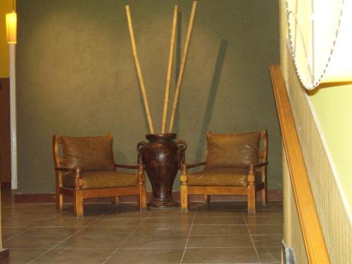 This photo about Hotel Rivadavia shared on HyHotel.com