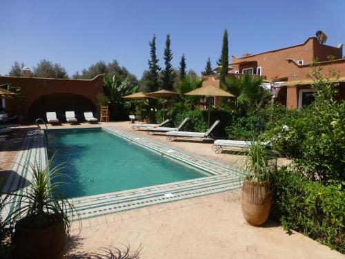 This photo about Palais Mandarine shared on HyHotel.com