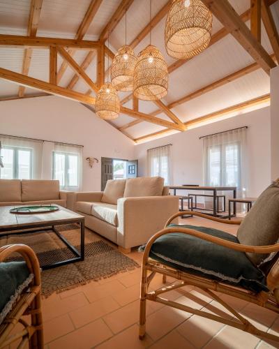 Finca Contrabando completa 20 pax in Sanlucar De Guadiana Finca Contrabando completa 20 pax in Sanlucar De Guadiana