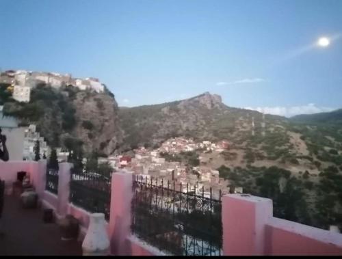 Riad lala zakia in Moulay Idriss Riad lala zakia in Moulay Idriss