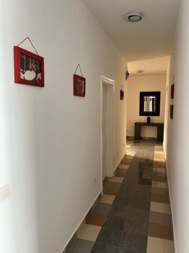 Bejárat, Residence B&B Hibiscus in Ouakam Bejárat, Residence B&B Hibiscus in Ouakam