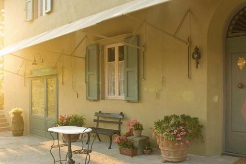 This photo about Bello Stare Tuscan Resort shared on HyHotel.com