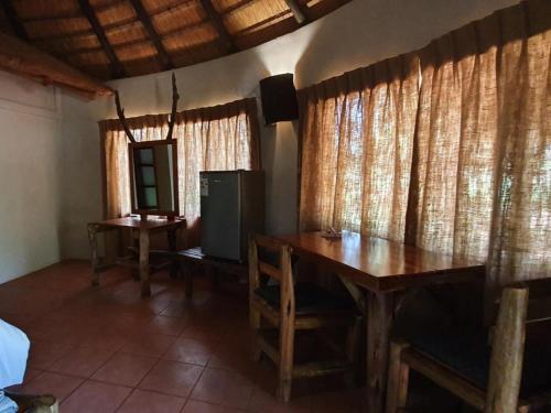 KaMsholo Bushveld Safaris in Lubombo KaMsholo Bushveld Safaris in Lubombo