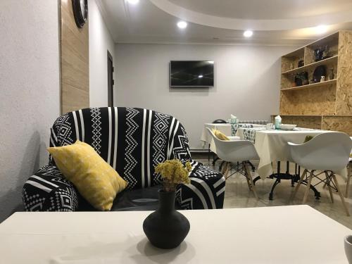 Guesthouse Aygestan in Nork-Marash Guesthouse Aygestan in Nork-Marash