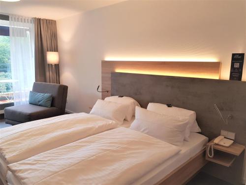 Hotel Graf Eberhard in Bad Urach Hotel Graf Eberhard in Bad Urach