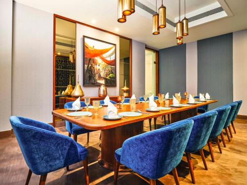 Cơ sở vật chất, Vivanta Ahmedabad SG Highway in Ahmedabad Cơ sở vật chất, Vivanta Ahmedabad SG Highway in Ahmedabad