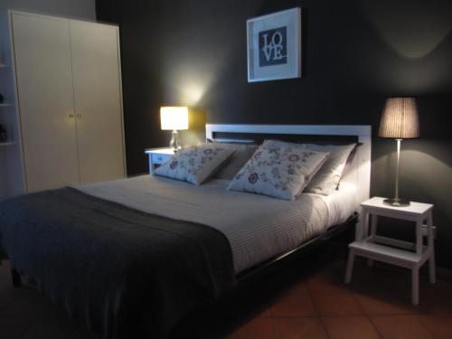 Terre del Cardinale Country Suites in Pedara Terre del Cardinale Country Suites in Pedara