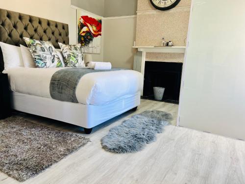Ndaba Golf Lodge & Hello Beautiful Day Spa in Queenstown Ndaba Golf Lodge & Hello Beautiful Day Spa in Queenstown