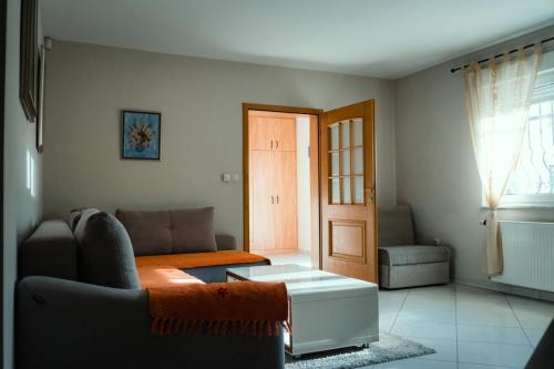 Apartments Rozic in ปอดเวเลซ Apartments Rozic in ปอดเวเลซ