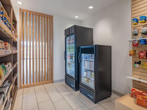 Faciliteiten, Holiday Inn Express And Suites Ruskin By IHG in Ruskin Faciliteiten, Holiday Inn Express And Suites Ruskin By IHG in Ruskin