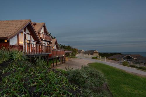 Kert, Brenton on Sea Chalet in Brenton-on-Sea Kert, Brenton on Sea Chalet in Brenton-on-Sea