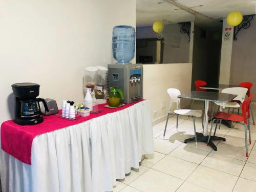 Hotel Boston Superior in Barranquilla Hotel Boston Superior in Barranquilla
