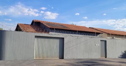 Casa em Caldas Novas in 파르케 헤알 Casa em Caldas Novas in 파르케 헤알