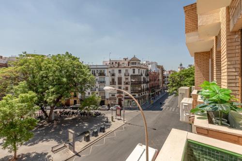 Avanti Luz de Sevilla, hazte un regalo y disfrutalo