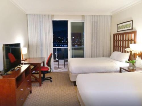 Costa Bahia Hotel Paseo Caribe in San Juan Costa Bahia Hotel Paseo Caribe in San Juan